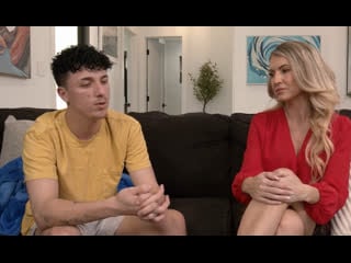 Порно ей 42 зрелая женщина делится с юнцом опытом porn sex milf gigi dior