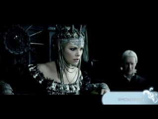 Evil queen ravenna snow white and the huntsman