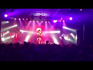 Leetspeak monsters cheeky devil (2019 6 9,[welcome to monster’s theater 2019], live в 恵比寿liquidroom)