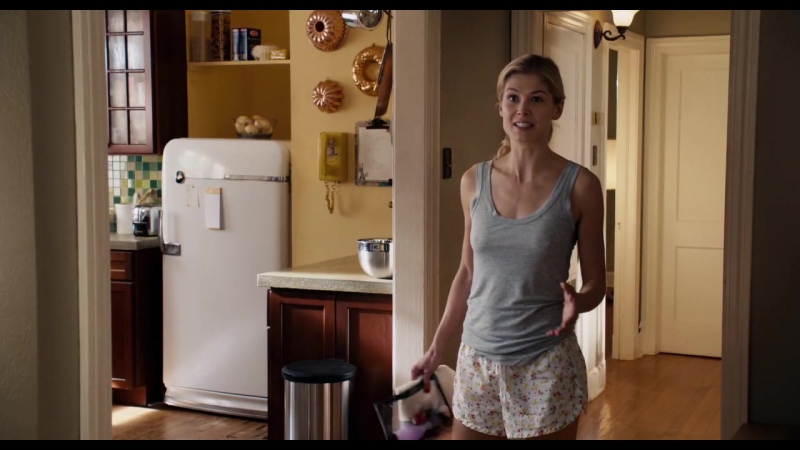 Rosamund pike return to sender (розамунд пайк вернуть отправителю) 1