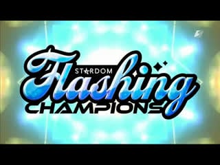 (27 05 2023) stardom flashing champions 2023