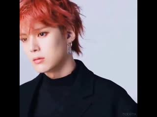 No offence but minhyuk is prettier than you