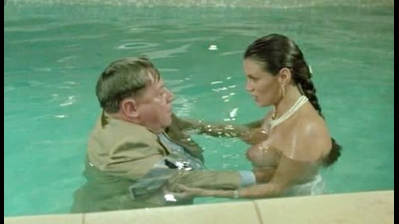 У богатых свои привычки / roba da ricchi 1987