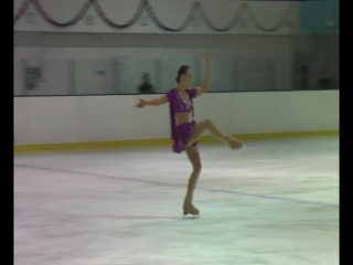 Oksana ryndina fs