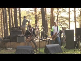 Diamand / park jam #3