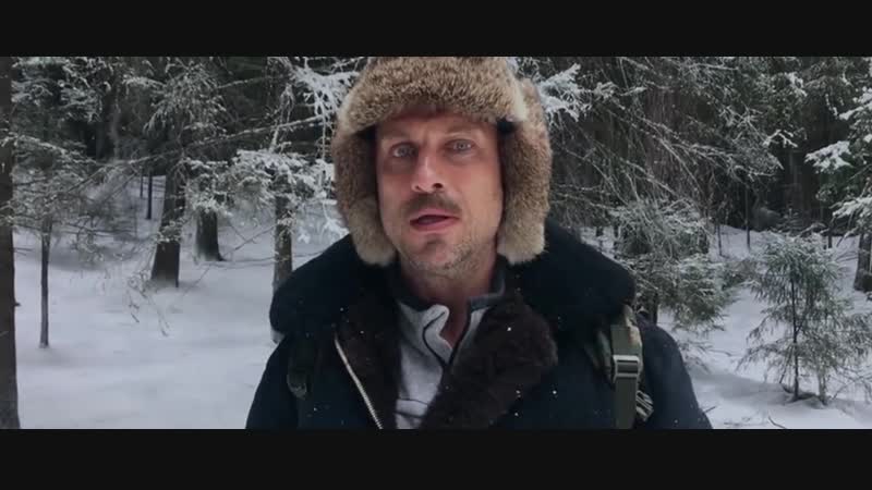 «ёлки новые» школа выживания дяди юры