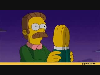 Ned flanders