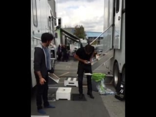 Onceabcofficial в instagram «day 21 (part 1) my new toy is v