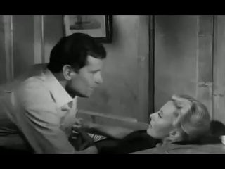 Rencontres (1962) fr