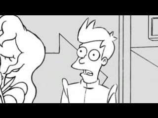Futurama beast with a billion backs preview flv