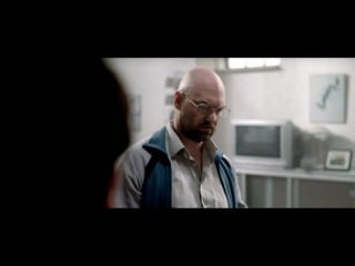 Клаустрофобия / claustrofobia (2011) dvdrip