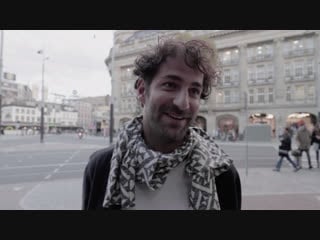 Epizode³ invitation | lamache