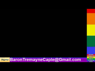 Baron tremayne caple rainbow man pokemon sword and shield (11/15/2019)