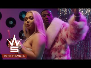 Bankroll freddie feat renni rucci "lil mama" (wshh exclusive official music video)