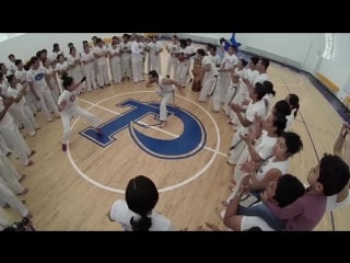 Batizado abadá capoeira puebla 2016