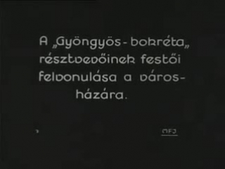 Magyar világhíradó 444 (augusztus 1932)