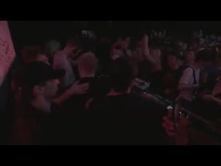 Chris stussy & toman whatudo