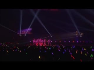 Juice=juice⁄カントリー・ガールズ「愛の軍団」[juice=juice⁄country girls (ai no gundan)] hina fest 2016