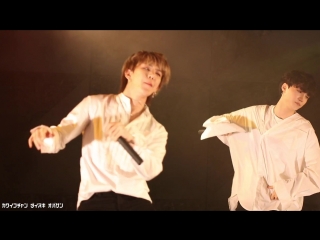 [hd fancam] 180712 b joo focus wild wild west @ xeno t at summer vacation live part 2