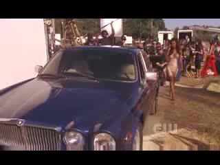 7x05 the cult dirty little rockstar