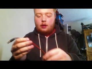 Each g4000 headset review обзорчик