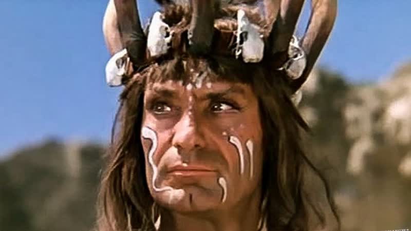 Танец шамана ✦ земля санникова ✦ фильм 1973 года ✦