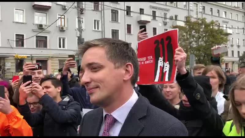 Позор корреспондента телеканала «россия»