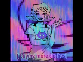 Roxy lalonde | homestuck