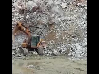 Быстрее валим)