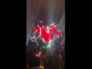[fancam] 190907 got7 fan fest 2019 in bangkok day 3