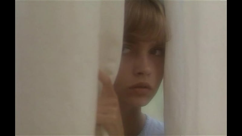 Лора, тень лета / laura, les ombres de l'ete