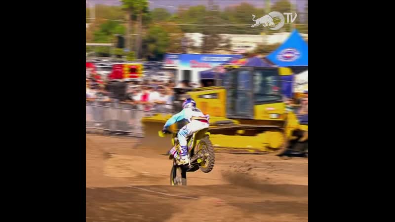 Travis pastrana straight rhythm 2014