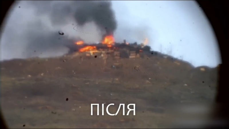 Андрій білецький опублікував відео про полк "азов"