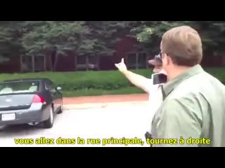 Alex jones renvoyé de l'hotel du bilderberg 30 mai 2012