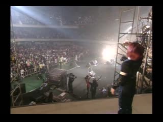 Lacryma christi live at lhasa