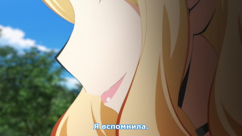 [medusasub] ansatsu kyoushitsu tv 2 | assassination classroom | класс убийц 2 – 7 серия – русские субтитры