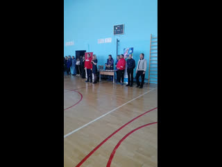 Live молодежь троицка