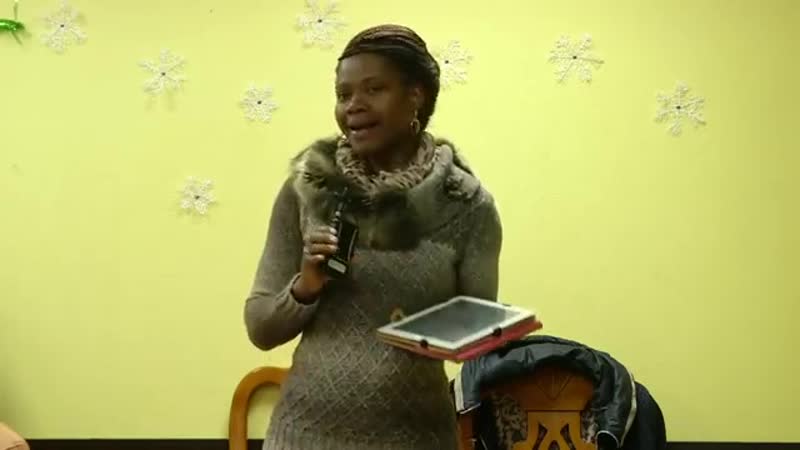 Hmt on understanding 2016 how to be an effective christian as a foreigner; bose adelaja