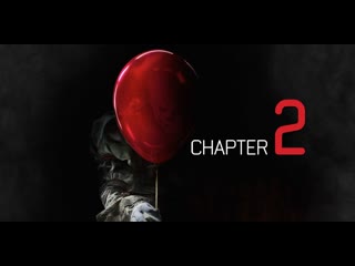 It 2 official trailer (2019) jessica chastain, james mcavoy movie hd