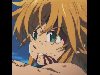 「nanatsu no taizai」