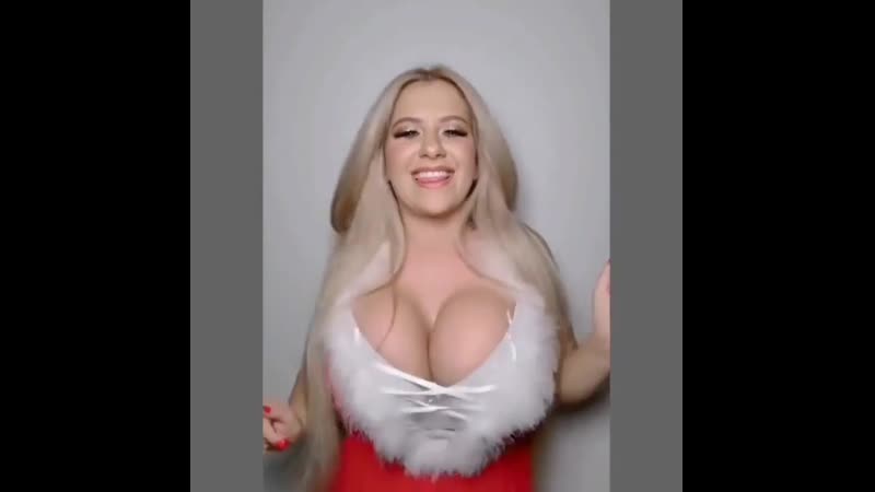 Year porn video – Big tits, shaking, happy new year, big boobs, bouncing, большие сиськи прыгают, трясет большой грудью