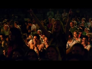 2cellos you shook me all night long [live at arena pula]