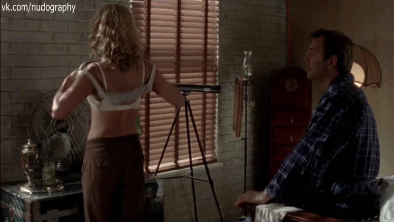 Лори porn video – Лори холден (laurie holden) в сериале "ходячие мертвецы" (the walking молодые, 2012) сезон 3 / серия 7 (s03e07)
