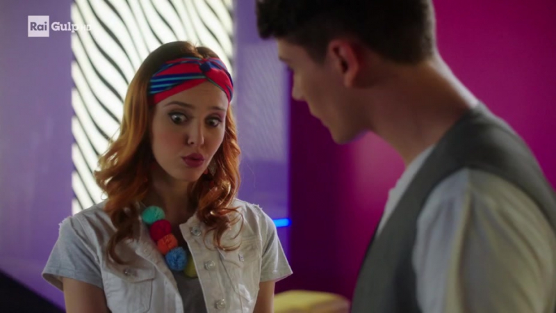 Maggie and bianca serie 3, episodio 10 «non aprite quei pacco!» (italiano)