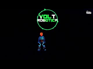 Саян саая (volt) robotica new 2020! 🎧 #electro #freestyle #music 🎧