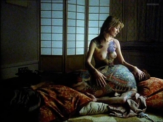 Мод адамс (maud adams nude scenes in "tattoo" 1981)