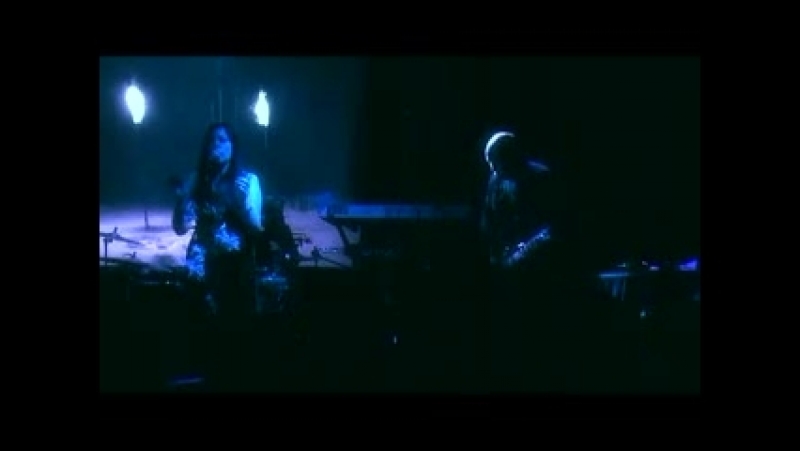 Theodor bastard lsd (love secrets domain) (2010/03/13)