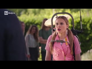 Maggie and bianca serie 3, episodio 7 «sii sempre te stesso!» (italiano)