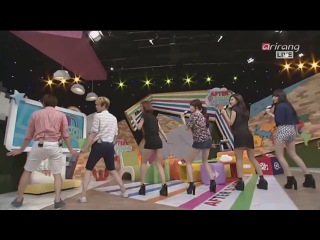 130717 after school club with girl’s day