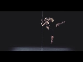 Pole dance contemp exotic студия танца ольги репиной